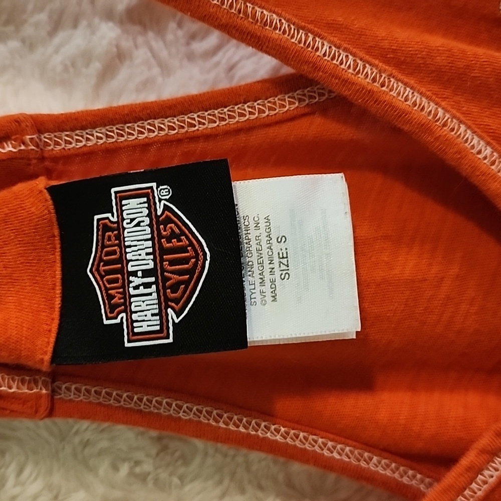 Tank top - Picture 3 of 5